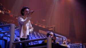 Cultural Festival Production In Saudi Arabia