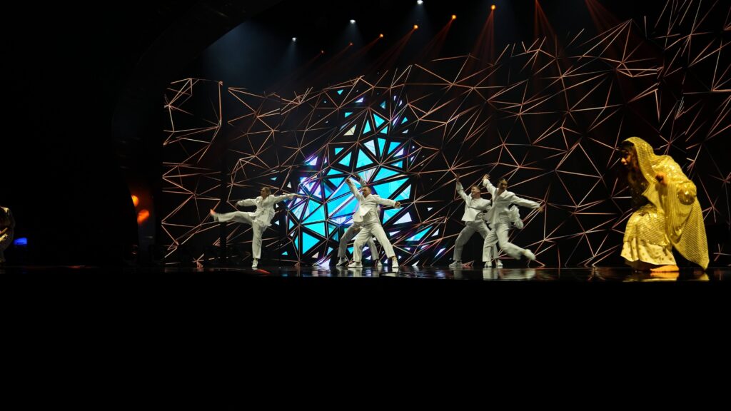 Arts & Performance Festivals