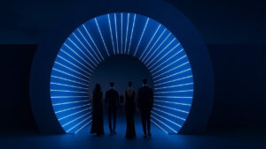 Interactive & Immersive Experiences In Saudi Arabia