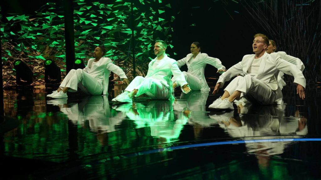 Corporate & Luxury Event Entertainment In Saudi Arabia