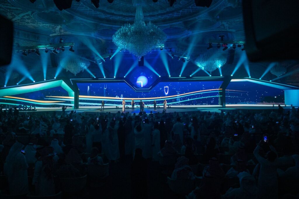 Human Capability Initiative in GCC & Middle East